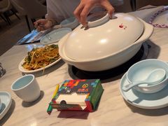 -龙泉人椰子鸡.糟粕醋.海南菜(三亚旗舰店)