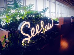 -Seesaw Coffee(朝阳大悦城店)
