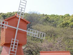 -苏州上方山国家森林公园