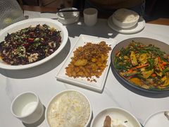 -三猫黑鱼花(南大店)