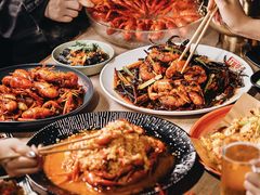 -红盔甲·小龙虾(车公庙店)