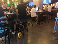 -造精酿餐厅