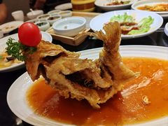 -闫府私房菜·百年鲁菜(恒隆店)