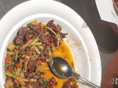 -鸽子侯·家宴·平价海鲜(绿地店)