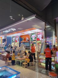 -卡通尼乐园(景枫中心店)