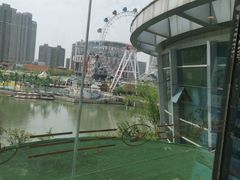 -世纪缘国际会议中心·中餐厅(百家湖店)