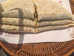 -大张烙馍村·美食地标(泉山店)