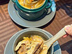 -汤家茗苑·精致私房菜(白沙店)