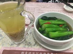 -池记(尖沙咀店)