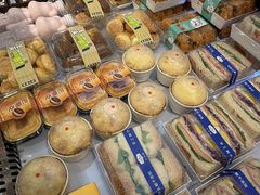 -法诗甜蛋糕店(皇姑大润发店)