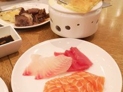 -苏州知音温德姆至尊酒店·四季海鲜自助餐厅(汾湖店)