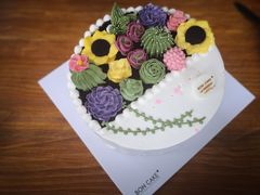 -BON CAKE(华贸购物中心店)