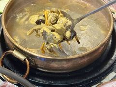 -阿山卓·野生菌火锅·纳西火塘烤肉