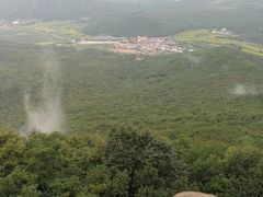 -帽儿山风景区