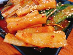 -大阪烧肉BAKA一代(十亩地店)