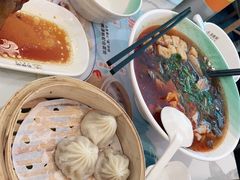 -苏晓玥·手作江南小吃(深圳北站店)