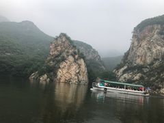 -大连冰峪旅游度假区