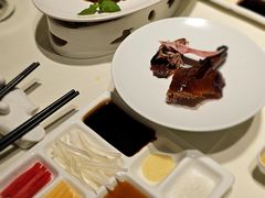 -四季民福烤鸭店(望京旺角店)