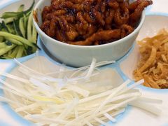 -合合春饼·酱骨·东北菜(潘家园店)