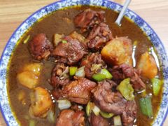 -东财大盘鸡(黑石礁店)