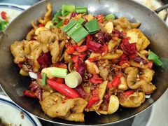 -新新湘菜馆(新中街二条店)