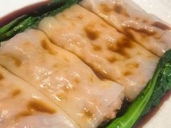 -祥记·国宴豫菜·经典粤菜(郑东新区新长安店)
