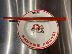 -堂堂小伙夫·辽宁小吃大排档(京西大悦城店)