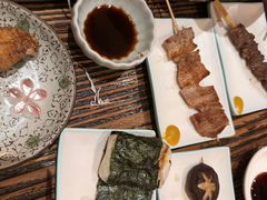 -平成屋· Late Night 食堂(四川北路店)
