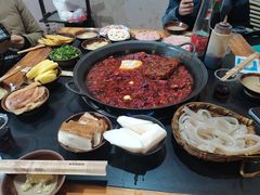 -肥龙火锅(南坪店)