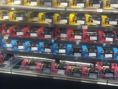 -周黑鸭(武汉汉阳区江城大道永旺店)