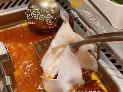 -海底捞火锅(漫乐城夜宵主题店)