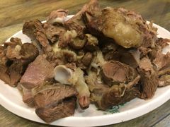 -清真益鑫羊肉手抓馆(南大街店)