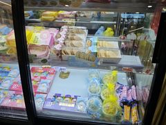 -一鸣真鲜奶吧(秣周东路地铁站店)