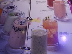 -纯K(西湖店)