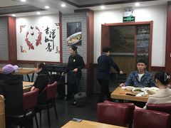 -李连贵熏肉大饼(沈阳站店)