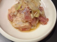 -黑崎烧肉·山野厨房(坪山店)