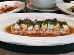 -西安凯悦酒店·湖畔中餐厅