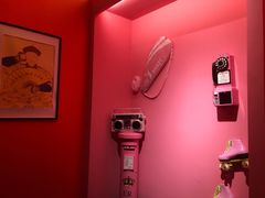 -里堂派对·独栋团建聚会小院轰趴馆(三圣乡店)