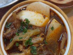 -赵美丽·重庆社区火锅·直营店(火车东站·中豪国际店)
