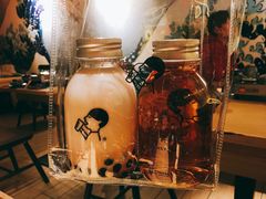-喜茶(上海五角场万达店)