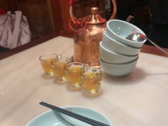 -小吊梨汤·北京菜·烤鸭(鸟巢店)