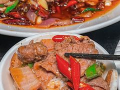-老来福·非遗酸汤兔(凯旋路店)