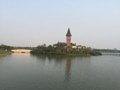 -武清南湖绿博园