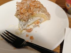 -Peet's Coffee皮爷咖啡(德基店)