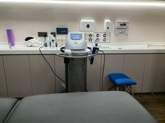 -复动肌骨门诊·MEDMOTION(北外滩店)