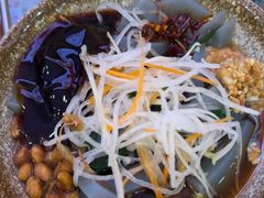 -阿婆情腊排骨火锅(金虹路店)