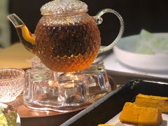 -素描餐厅(灵隐天竺店)