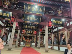 -福建鲤鱼洲酒店