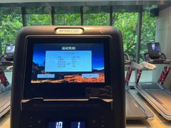-VIP 威尔仕健身·游泳(嘉华中心店)