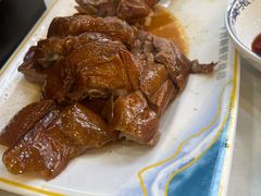 -下村新强记烧鹅店